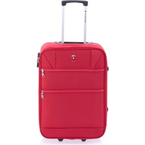 Gladiator 2100 2 wielen Cabinewagen 52 cm