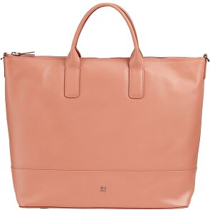 DuDu Halmahera Shopper Tas Leer 40 cm