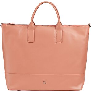 DuDu Halmahera Shopper Tas Leer 40 cm