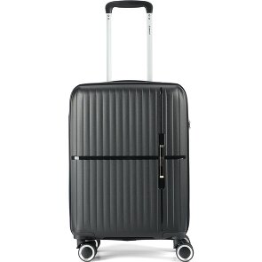 Benzi 5754 4 wielen Cabinewagen 55 cm