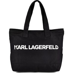 Karl Lagerfeld Essential Shopper Tas 57 cm