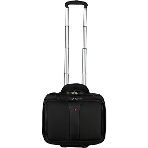Wenger Patriot 2 wielen Zakelijke trolley 41 cm Laptopvak