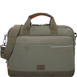 camel active City Koffer 38 cm Laptop compartiment