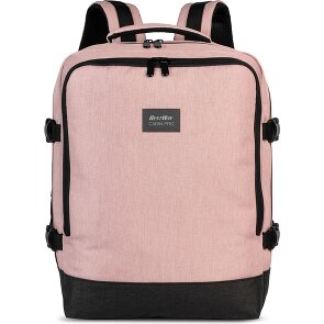 Worldpack Cabin Pro Base reisrugzak met laptopvak van 40 cm