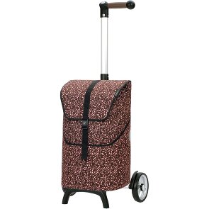Andersen Shopper Unus Shopper Fun Imea Winkelwagen 59 cm