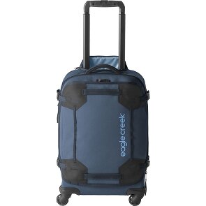 Eagle Creek Gear Warrior 2 wielen Cabinewagen 55 cm