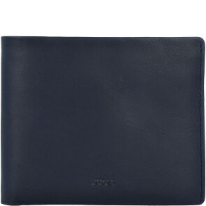 Joop! Loreto Ninos Portemonnee RFID Leer 11 cm Joop! Loreto Ninos Portemonnee RFID Leer 11 cm