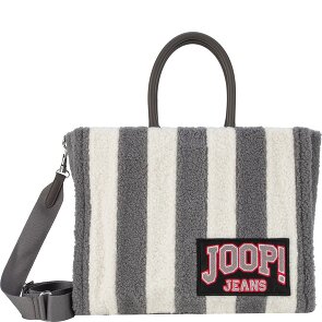 Joop! Jeans Squadra Aurelia Shopper Tas 36 cm Joop! Jeans Squadra Aurelia Shopper Tas 36 cm
