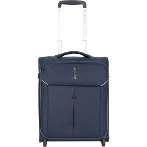 Roncato Ironik 2.0 2 wielen Cabinewagen 45 cm Roncato Ironik 2.0 2 wielen Cabinewagen 45 cm