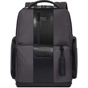 Piquadro Brief 2 Special Zakelijke rugzak 44 cm Piquadro Brief 2 Special Zakelijke rugzak 44 cm