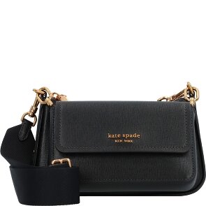 Kate Spade New York Morgan Schoudertas Leer 20 cm Kate Spade New York Morgan Schoudertas Leer 20 cm