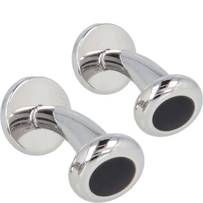 Davidoff Essentials Manchetknopen Messing 0.9 cm