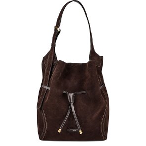 Gianni Chiarini Sienna Schoudertas Leder 34 cm