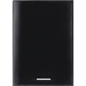 Porsche Design Klassieke Paspoorttas RFID Leer 12 cm