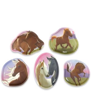 Ergobag Kletties Set 5st.