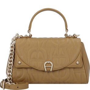 AIGNER Diadora Handtas Leer 23 cm AIGNER Diadora Handtas Leer 23 cm