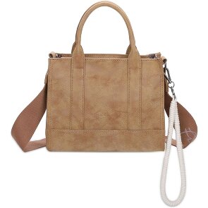 Fritzi aus Preußen SquareN Vintage Handtas 20.5 cm