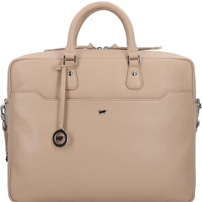 Braun Büffel Hanna Koffer Leer 41 cm Laptop compartiment