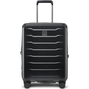 Stratic Phoenix 4 wielen Cabinewagen 55 cm met uitbreidingsplooi