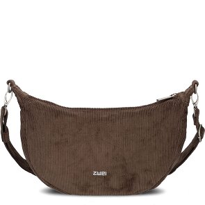 Zwei Mademoiselle.M Schoudertas 34 cm