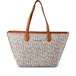 Valentino Logo Shopper Tas 50 cm