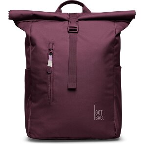 GOT BAG Rolltop Easy Dagrugzak 30 cm Laptop compartiment