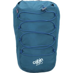 Cabin Zero Companion Bags Crossbody tas RFID-bescherming 21 cm