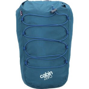 Cabin Zero Companion Bags RFID-bescherming 32 cm