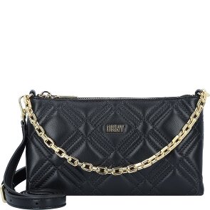 DKNY Evon Schoudertas Leer 22 cm