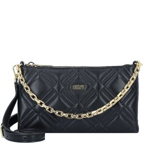 DKNY Evon Schoudertas Leer 22 cm
