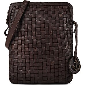 Harbour 2nd Ida-Up Crossbody tas Leder 24 cm