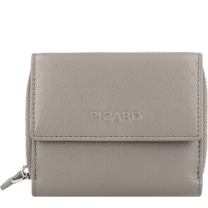 Picard Bali 1 Bali 1 Portemonnee RFID-bescherming Leer 10 cm