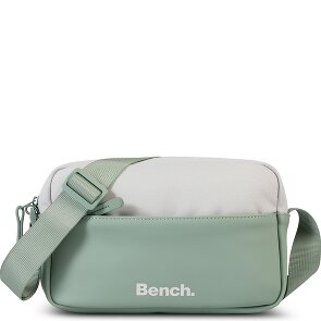 Bench Style Schoudertas 23 cm