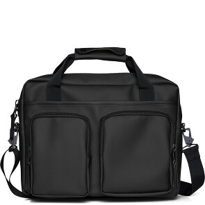 Rains Texel Koffer 38 cm Laptop compartiment