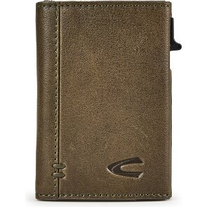 camel active Thunder Portemonnee Leder 9.5 cm