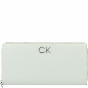 Calvin Klein CK Daily Portemonnee RFID-bescherming 19 cm
