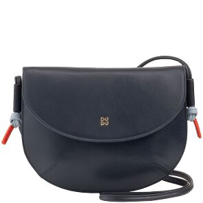 DuDu Skye Schoudertas Leer 21 cm
