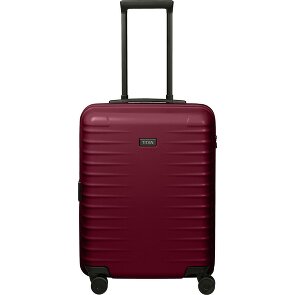 Titan Upgrade 4 wielen Cabinewagen S 55 cm