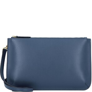 Lauren Ralph Lauren Landyn Schoudertas Leer 25 cm