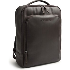 The Chesterfield Brand Quincy Dagrugzak Leder 43 cm
