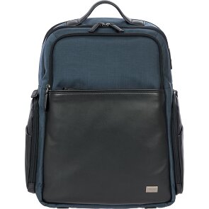 Bric's Monza Zakelijke rugzak 43 cm Laptopvak