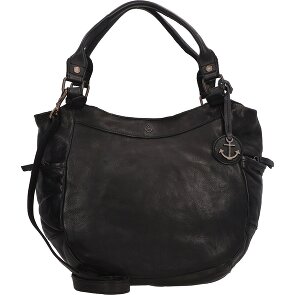 Harbour 2nd Selina Schoudertas Leer 36 cm