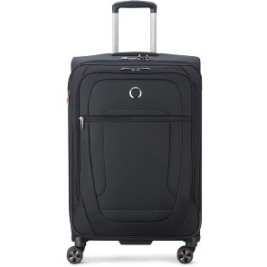 Delsey Paris Helium DLX 4-wielige trolley 71 cm