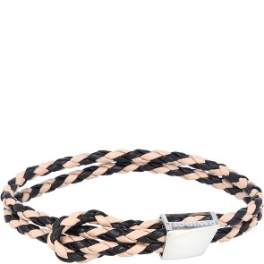 Davidoff Home Run Armband Leer 29 cm
