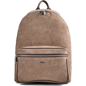 Boss Northon Dagrugzak S Leder 42 cm Laptopvak