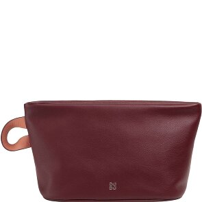 DuDu Fuerteventura Cosmetische tas Leder 28 cm