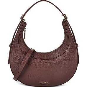 Coccinelle Whisper Handtas Leder 23 cm
