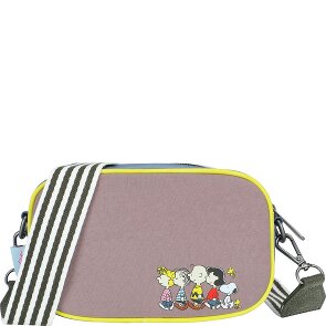 Fritzi aus Preußen Peanuts x fritzi Crossbody tas 19.5 cm