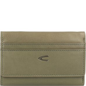 camel active Sara Portemonnee RFID Leer 14 cm