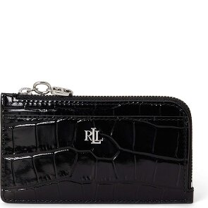 Lauren Ralph Lauren Creditcardhouder Leder 13.5 cm
